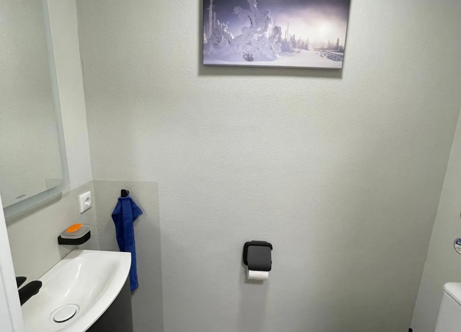 Ferienwohnung Casagrande Zwiesel Almanya