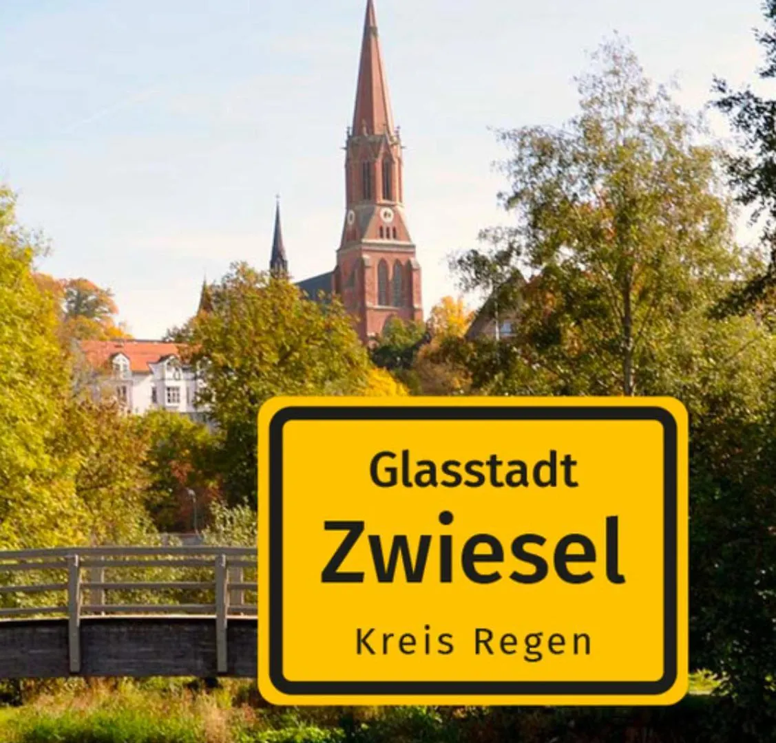 Daire Ferienwohnung Casagrande Zwiesel
