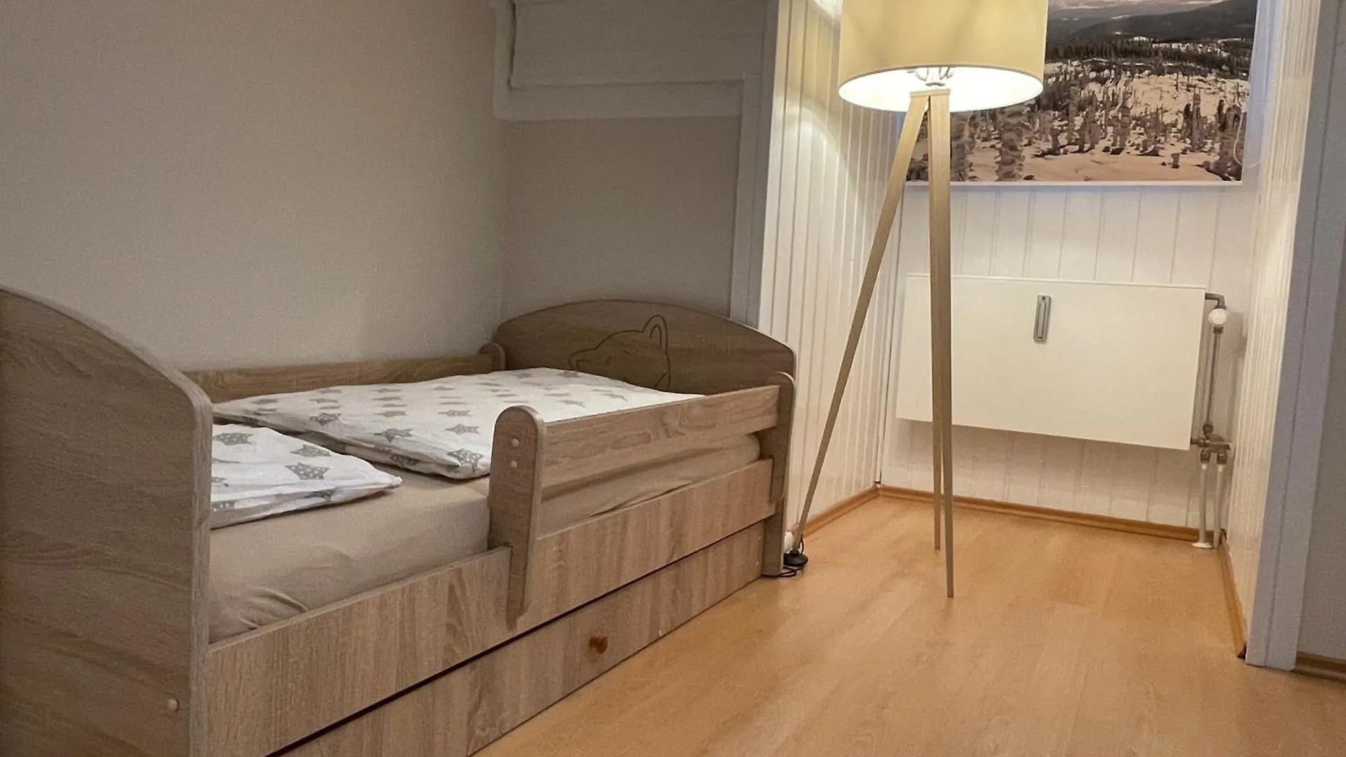 Daire Ferienwohnung Casagrande Zwiesel
