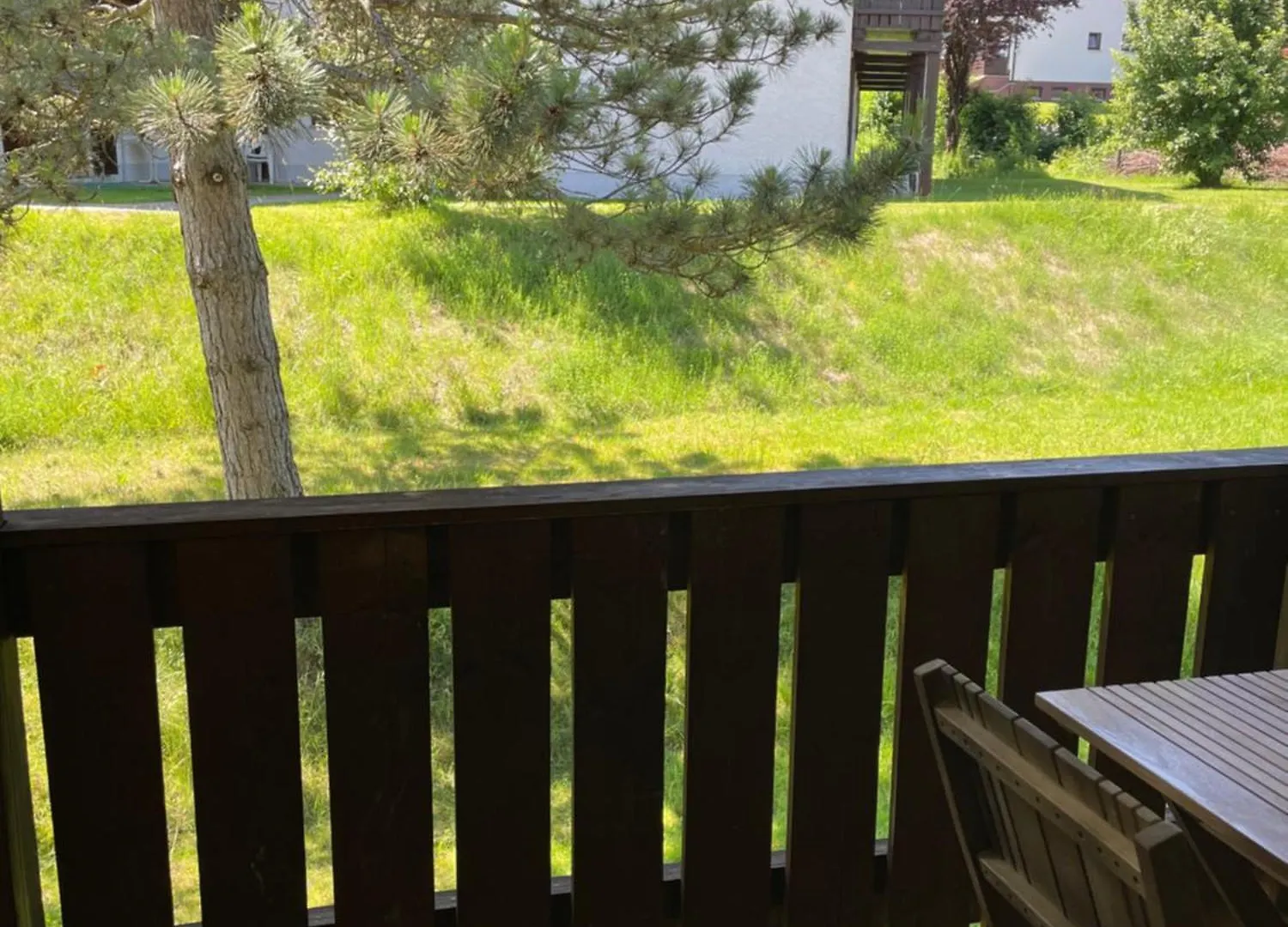 Ferienwohnung Casagrande Zwiesel